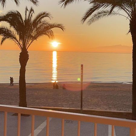 Bello-Horizonte Salou Playa Εξωτερικό φωτογραφία