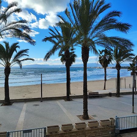 Bello-Horizonte Salou Playa Εξωτερικό φωτογραφία
