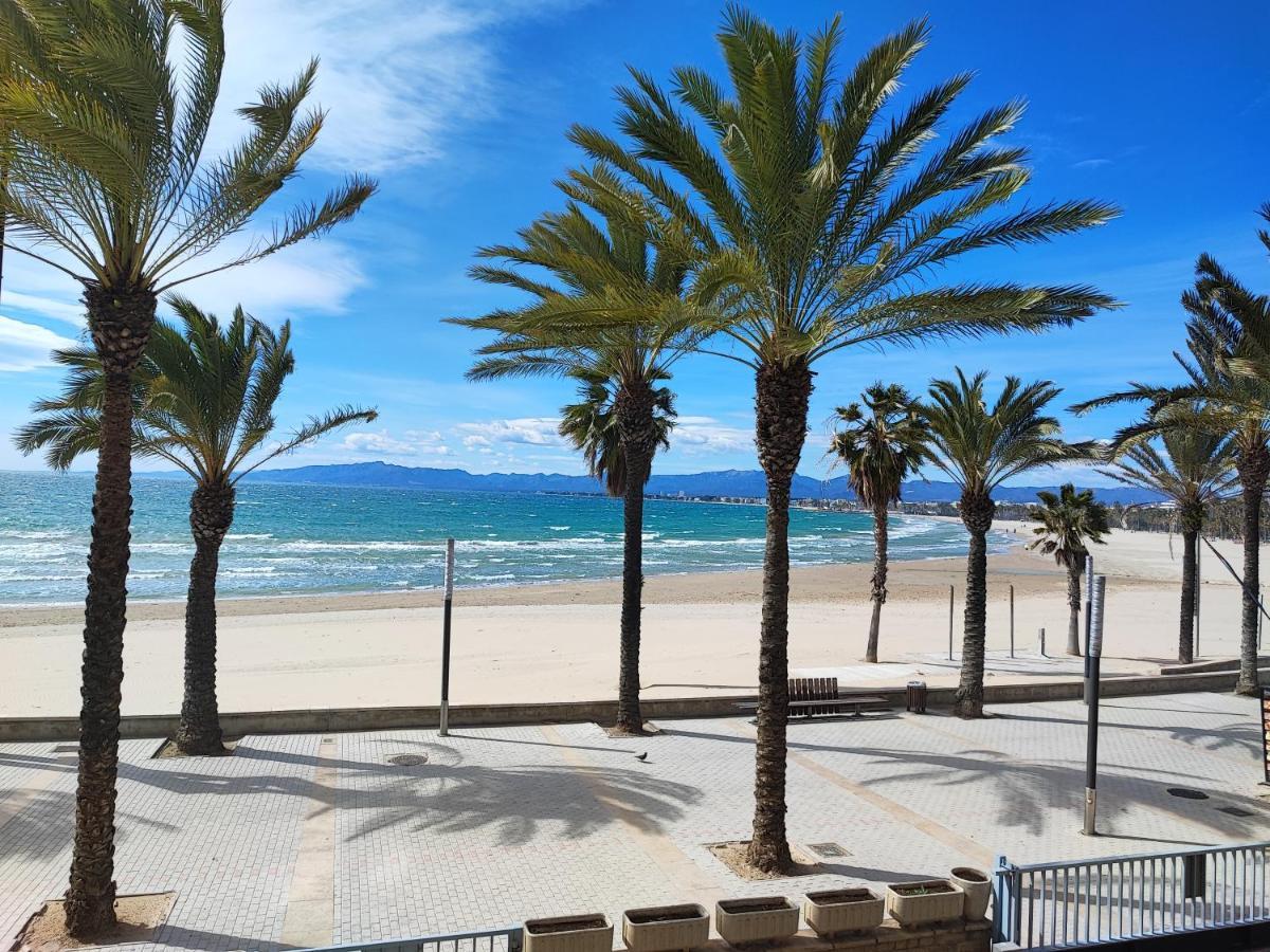 Bello-Horizonte Salou Playa Εξωτερικό φωτογραφία
