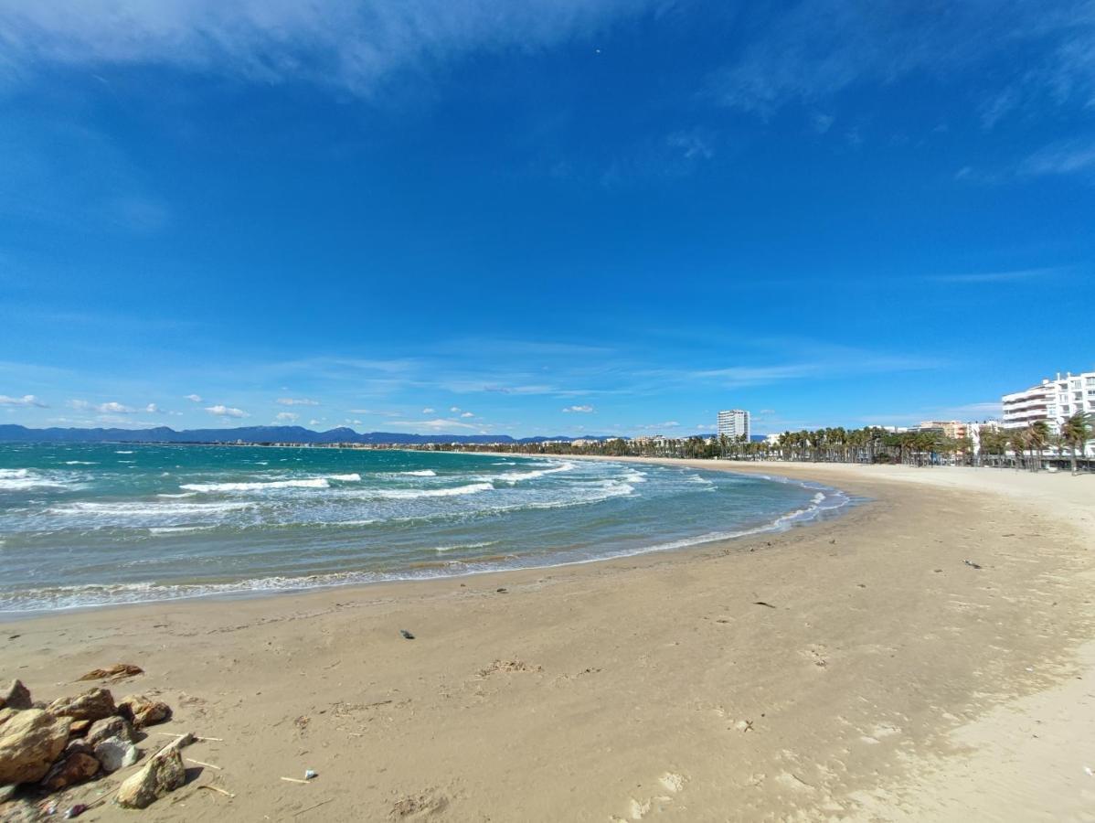 Bello-Horizonte Salou Playa Εξωτερικό φωτογραφία