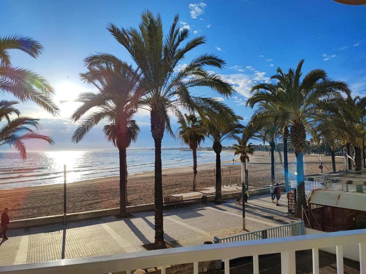 Bello-Horizonte Salou Playa Εξωτερικό φωτογραφία