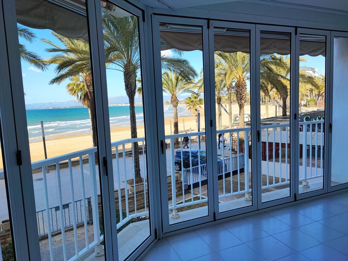 Bello-Horizonte Salou Playa Εξωτερικό φωτογραφία