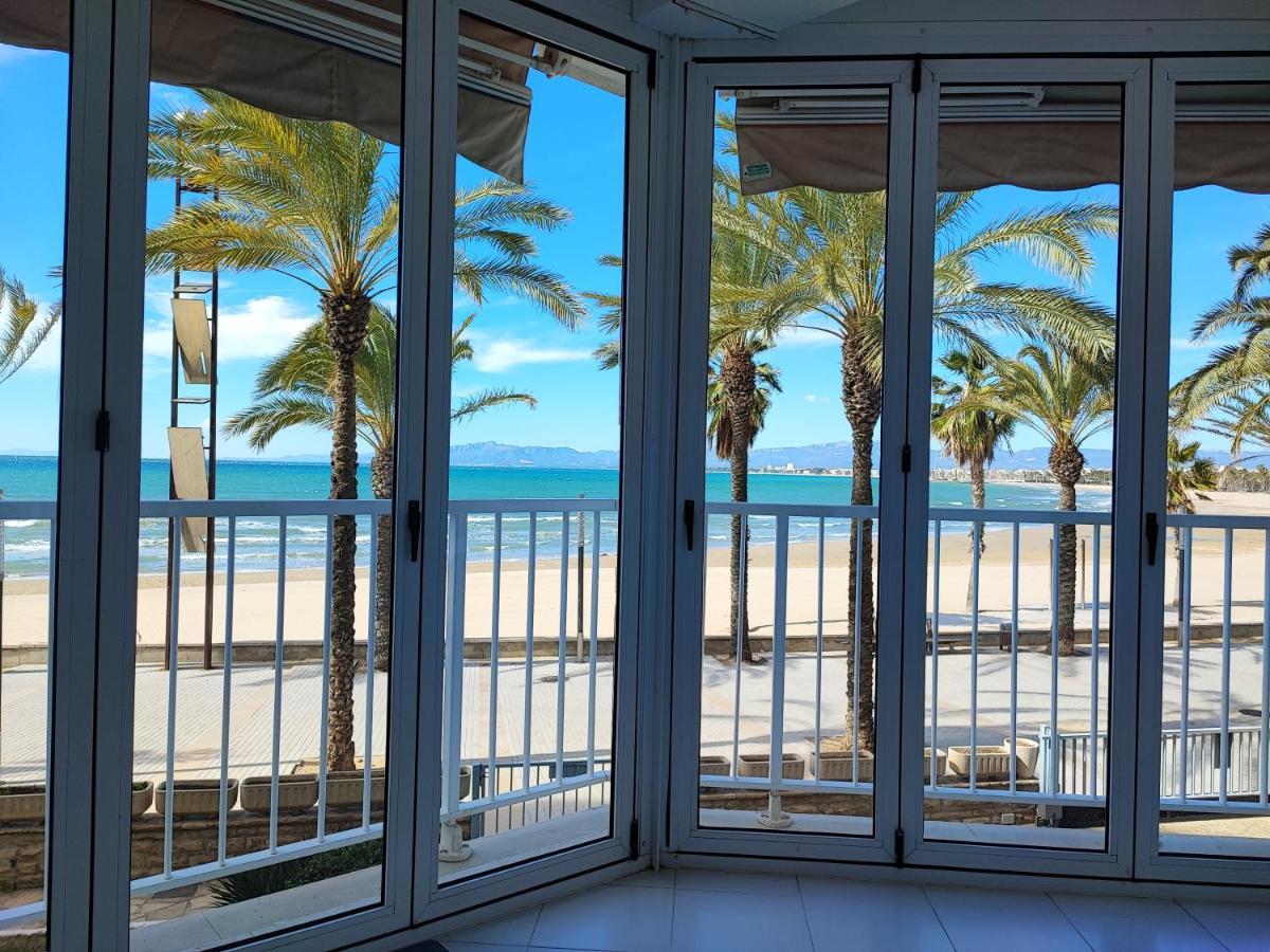Bello-Horizonte Salou Playa Εξωτερικό φωτογραφία