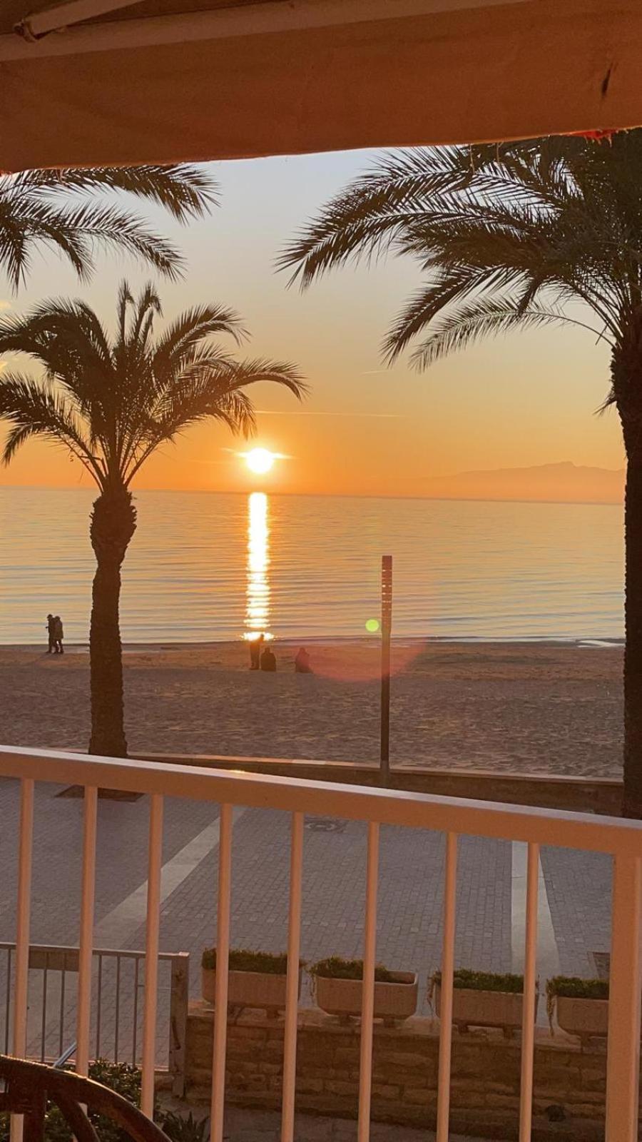 Bello-Horizonte Salou Playa Εξωτερικό φωτογραφία