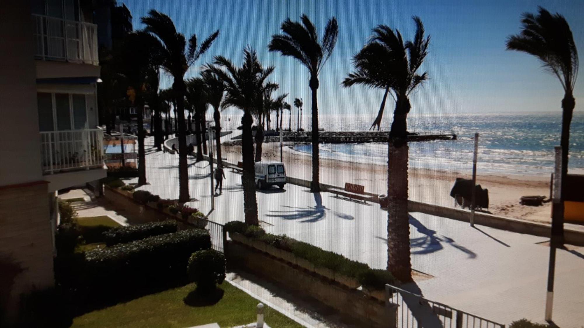 Bello-Horizonte Salou Playa Εξωτερικό φωτογραφία