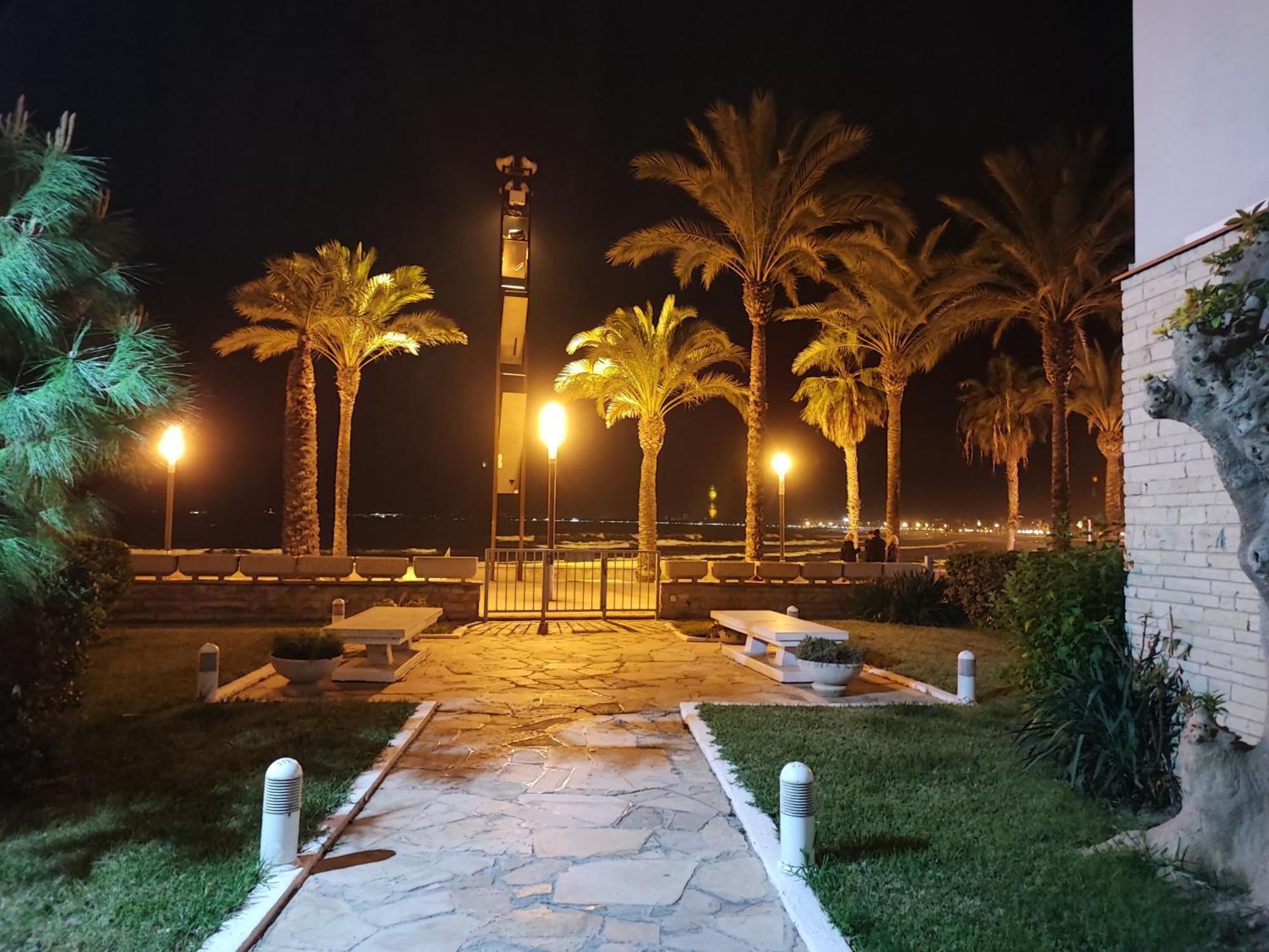 Bello-Horizonte Salou Playa Εξωτερικό φωτογραφία