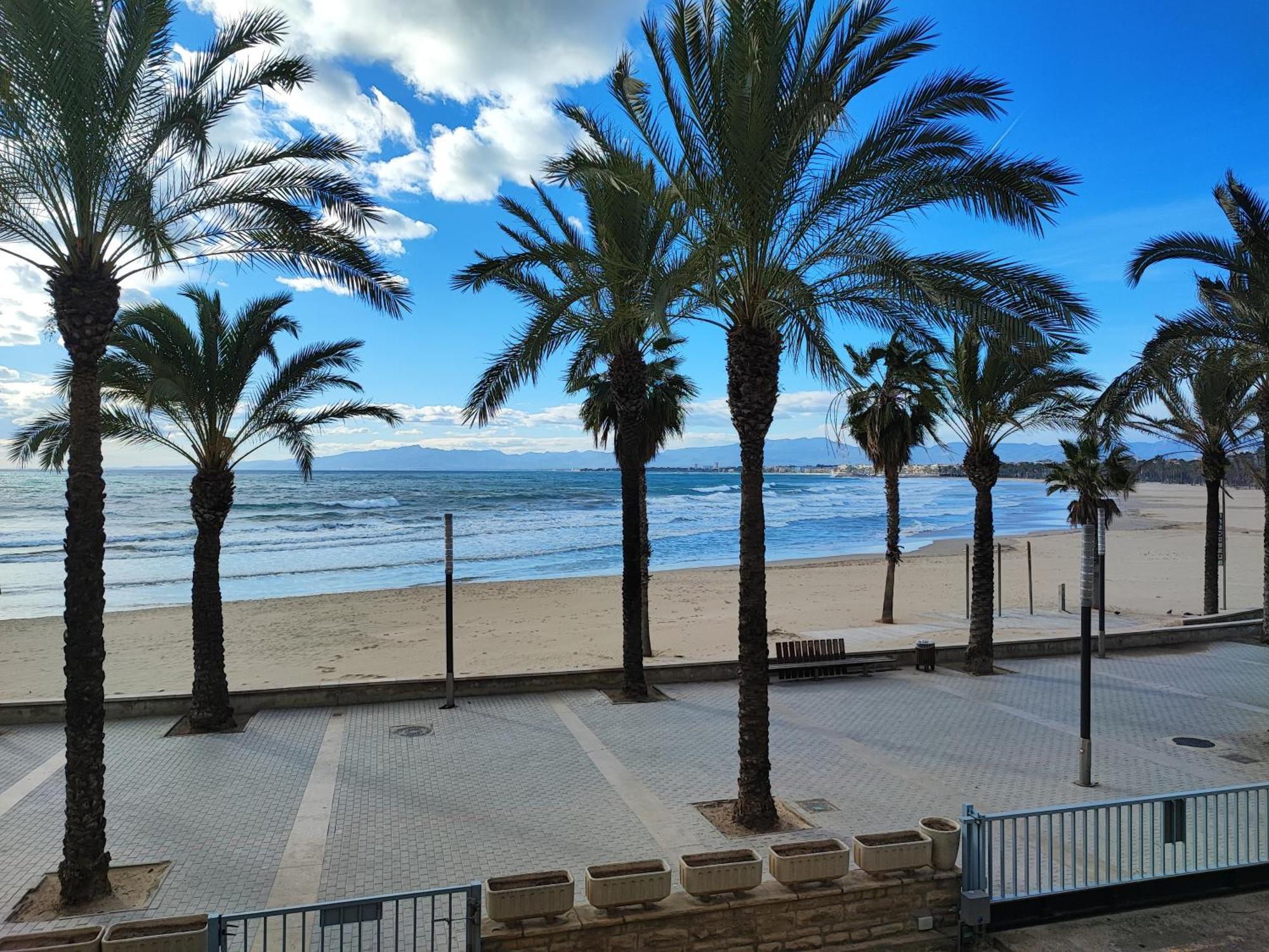 Bello-Horizonte Salou Playa Εξωτερικό φωτογραφία