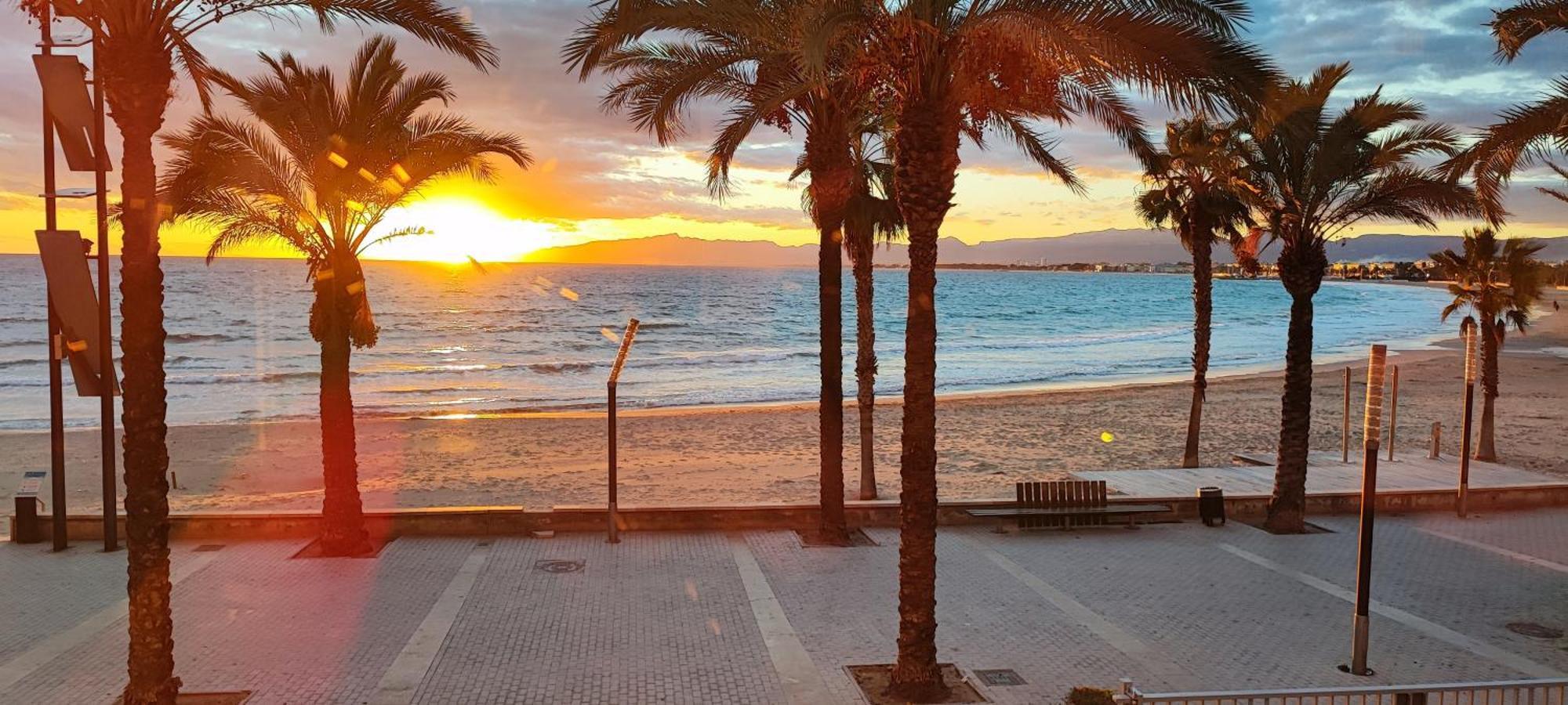 Bello-Horizonte Salou Playa Εξωτερικό φωτογραφία