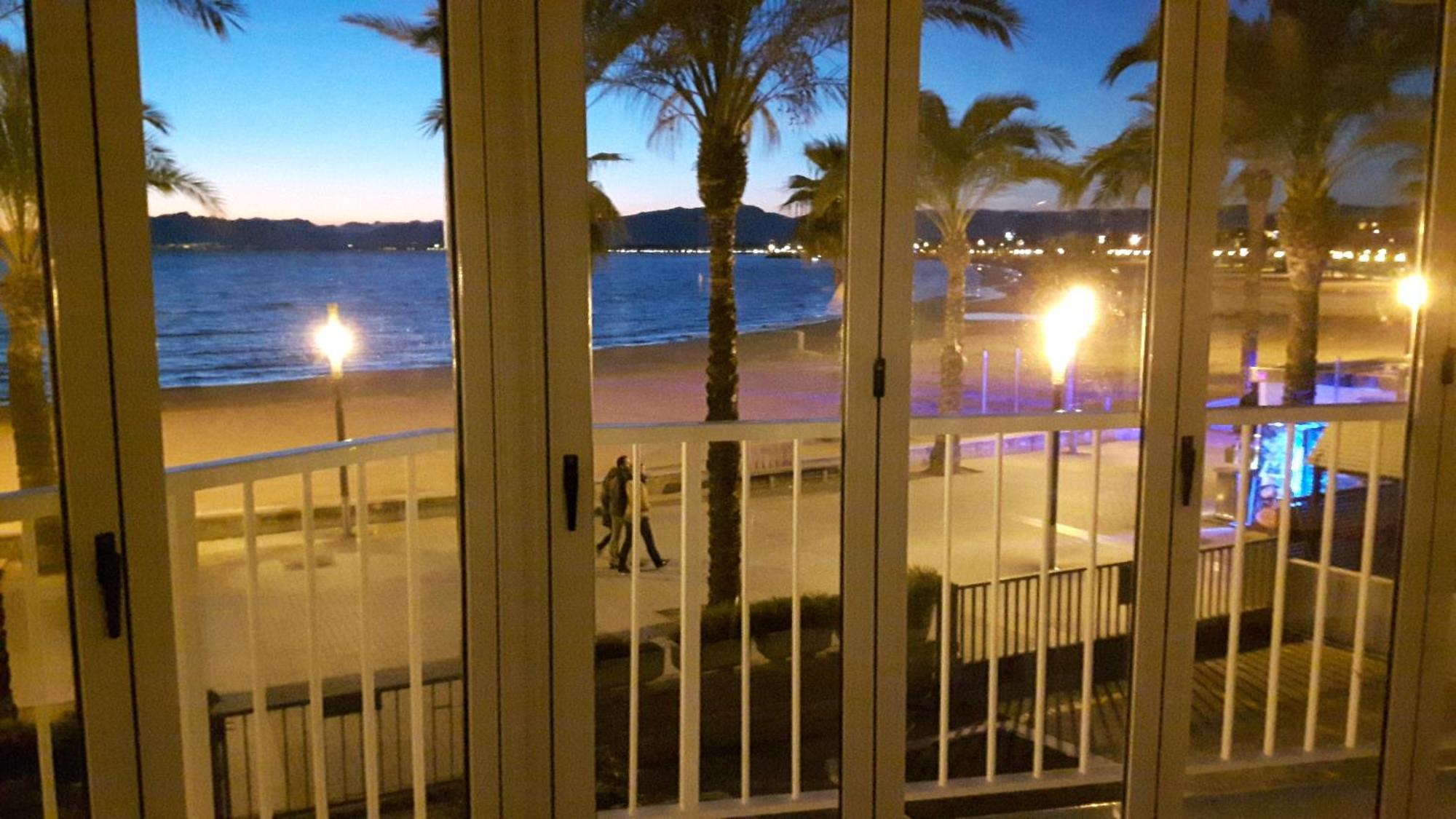 Bello-Horizonte Salou Playa Εξωτερικό φωτογραφία