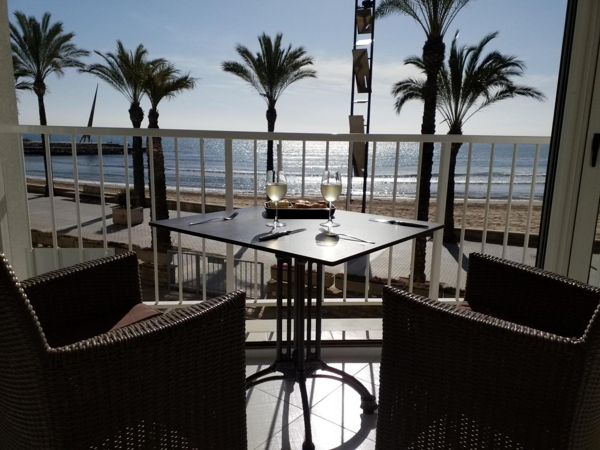 Bello-Horizonte Salou Playa Εξωτερικό φωτογραφία