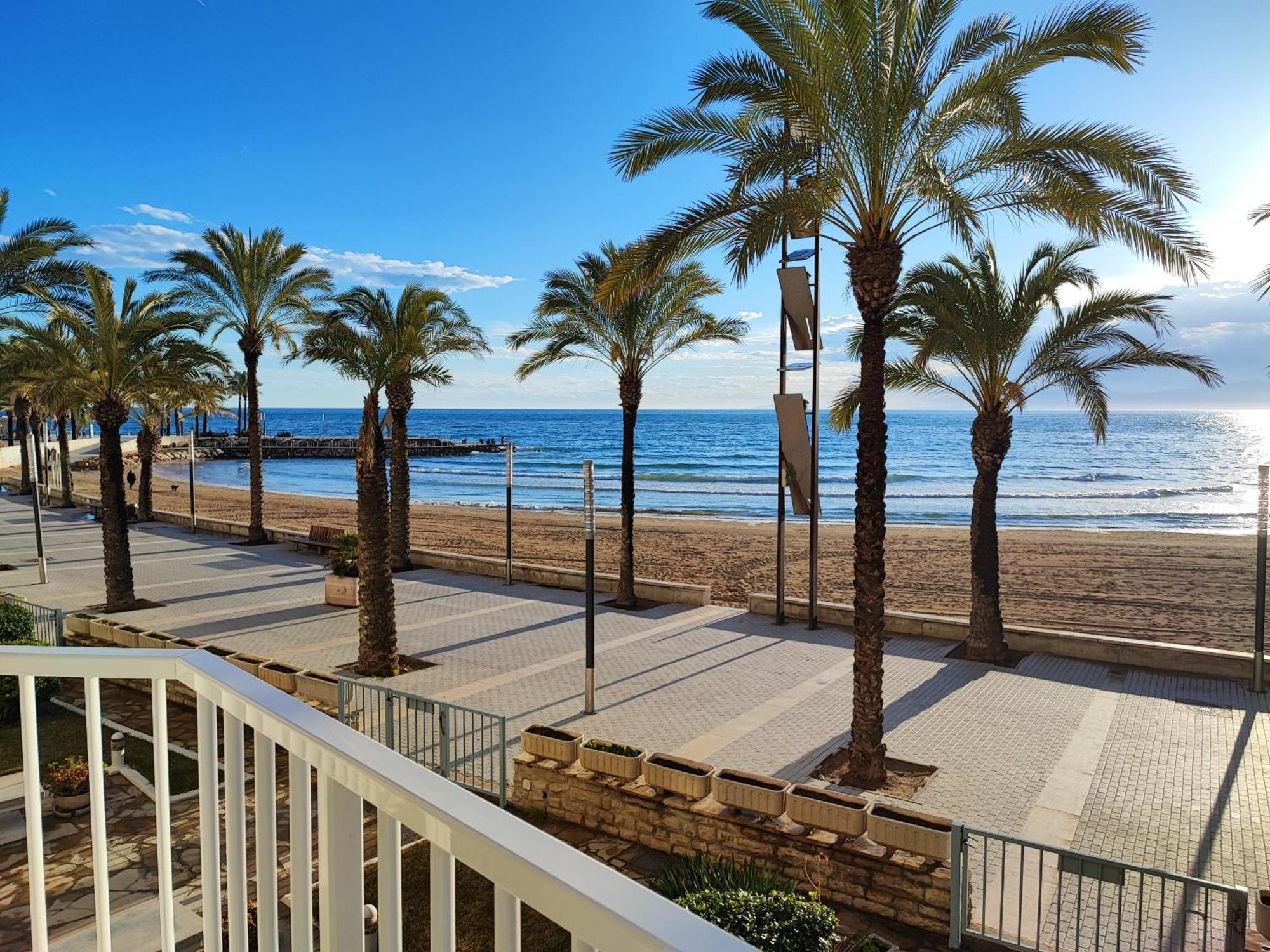 Bello-Horizonte Salou Playa Εξωτερικό φωτογραφία