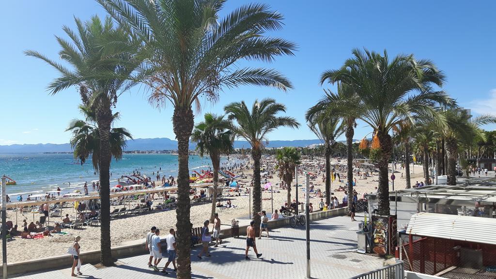 Bello-Horizonte Salou Playa Εξωτερικό φωτογραφία