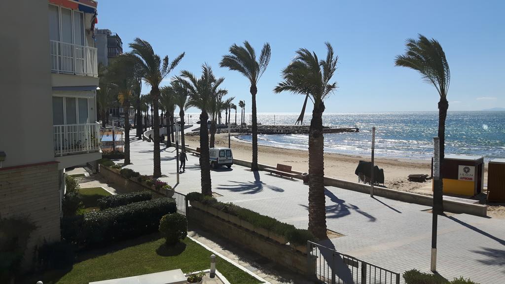 Bello-Horizonte Salou Playa Εξωτερικό φωτογραφία