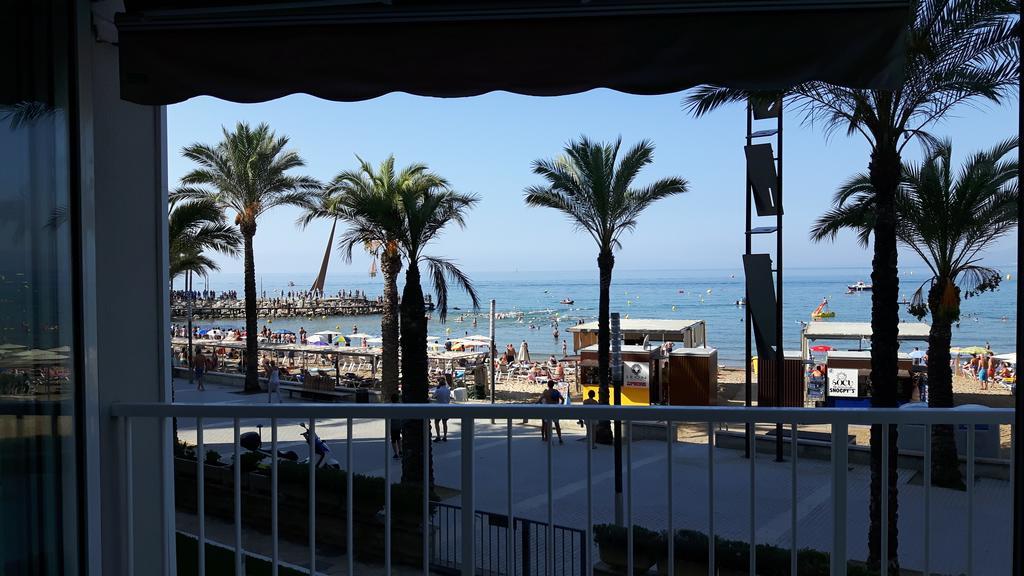 Bello-Horizonte Salou Playa Εξωτερικό φωτογραφία