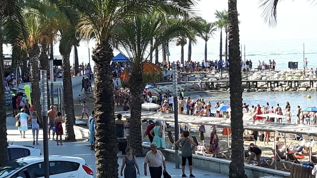 Bello-Horizonte Salou Playa Εξωτερικό φωτογραφία