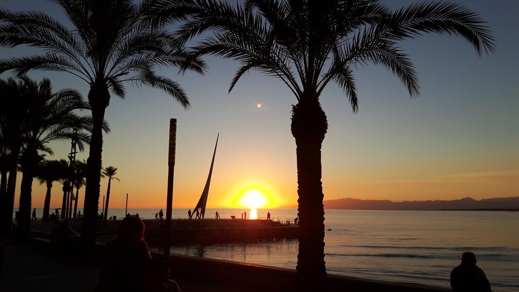 Bello-Horizonte Salou Playa Εξωτερικό φωτογραφία
