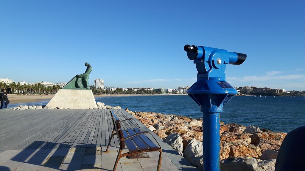 Bello-Horizonte Salou Playa Εξωτερικό φωτογραφία