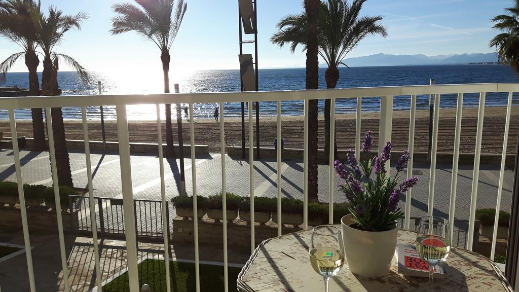Bello-Horizonte Salou Playa Εξωτερικό φωτογραφία