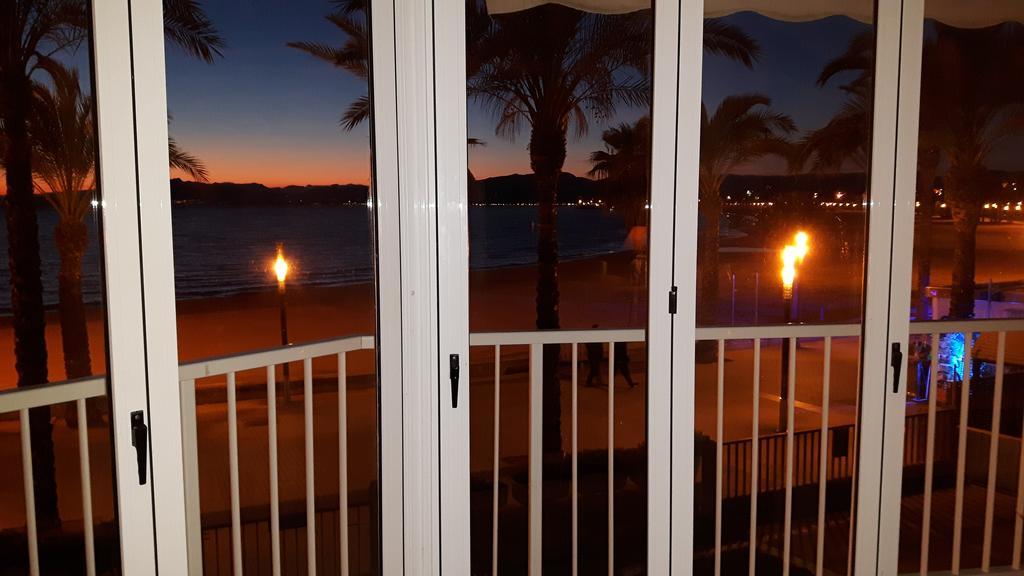 Bello-Horizonte Salou Playa Εξωτερικό φωτογραφία