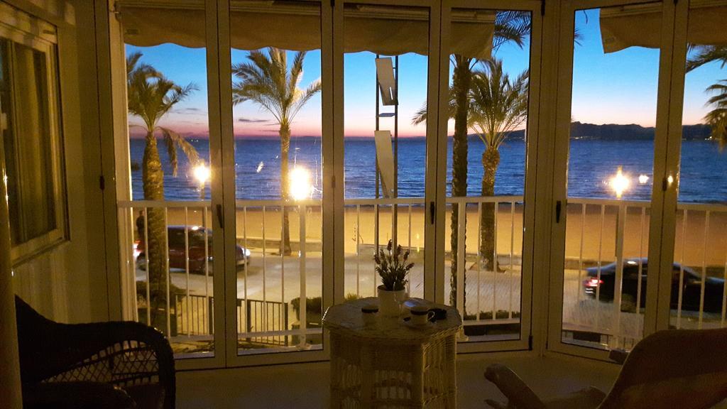 Bello-Horizonte Salou Playa Εξωτερικό φωτογραφία