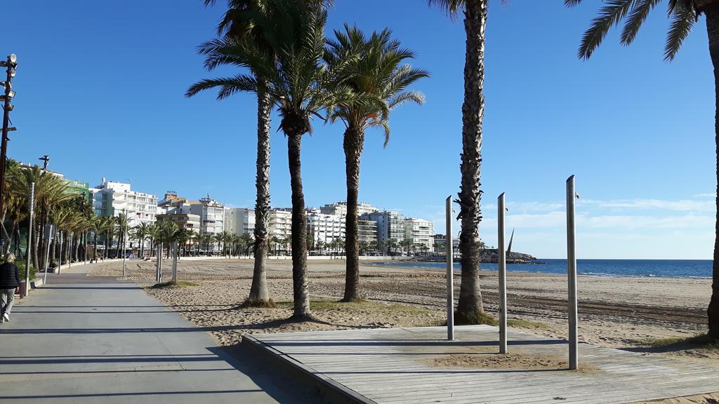 Bello-Horizonte Salou Playa Εξωτερικό φωτογραφία