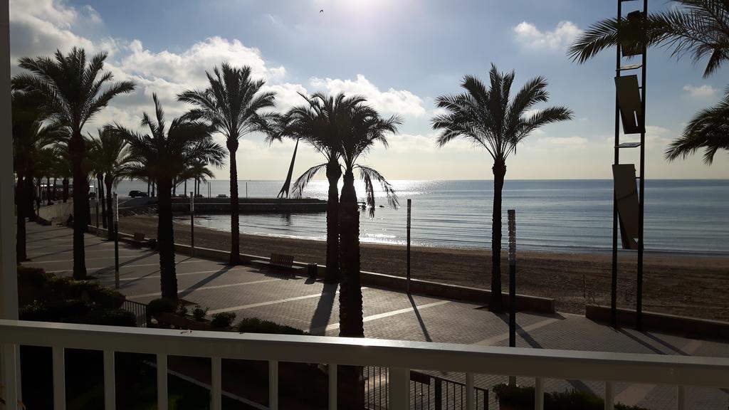Bello-Horizonte Salou Playa Εξωτερικό φωτογραφία