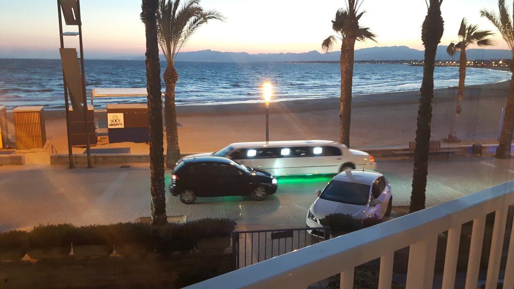 Bello-Horizonte Salou Playa Εξωτερικό φωτογραφία