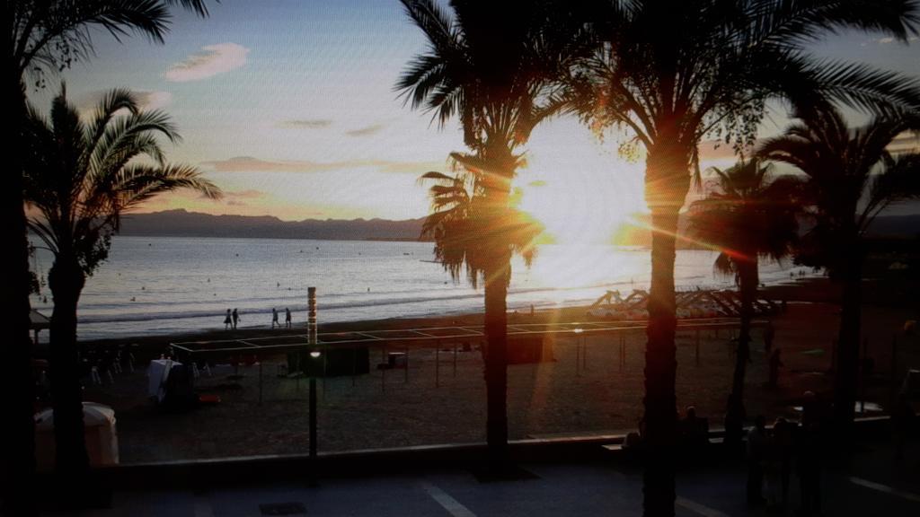Bello-Horizonte Salou Playa Εξωτερικό φωτογραφία