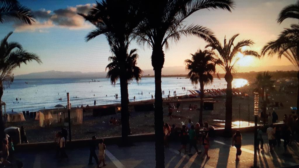 Bello-Horizonte Salou Playa Εξωτερικό φωτογραφία