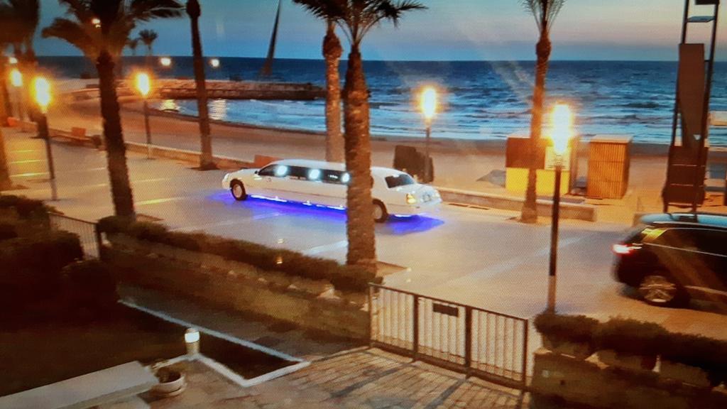Bello-Horizonte Salou Playa Εξωτερικό φωτογραφία