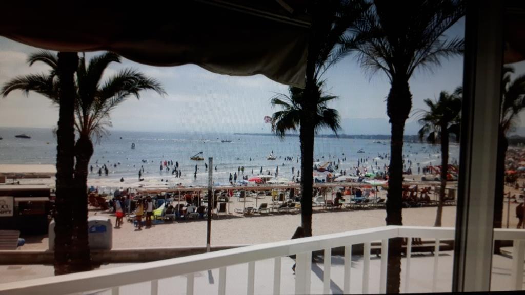 Bello-Horizonte Salou Playa Εξωτερικό φωτογραφία