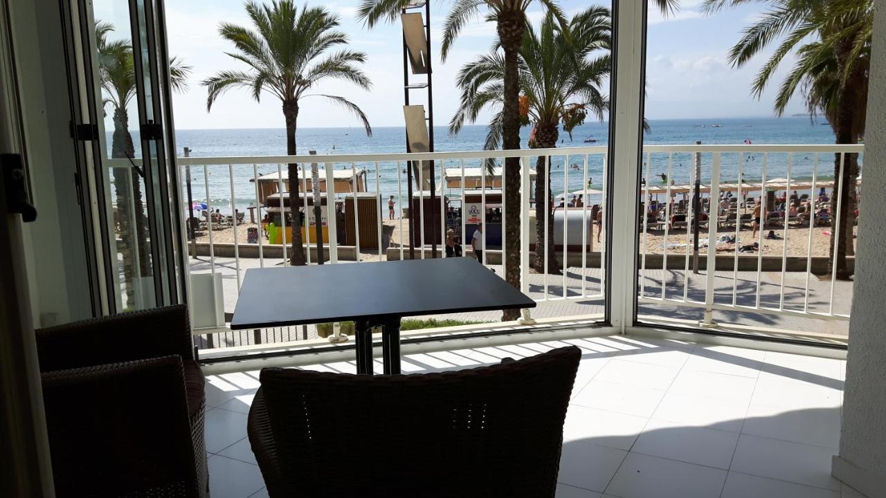 Bello-Horizonte Salou Playa Εξωτερικό φωτογραφία