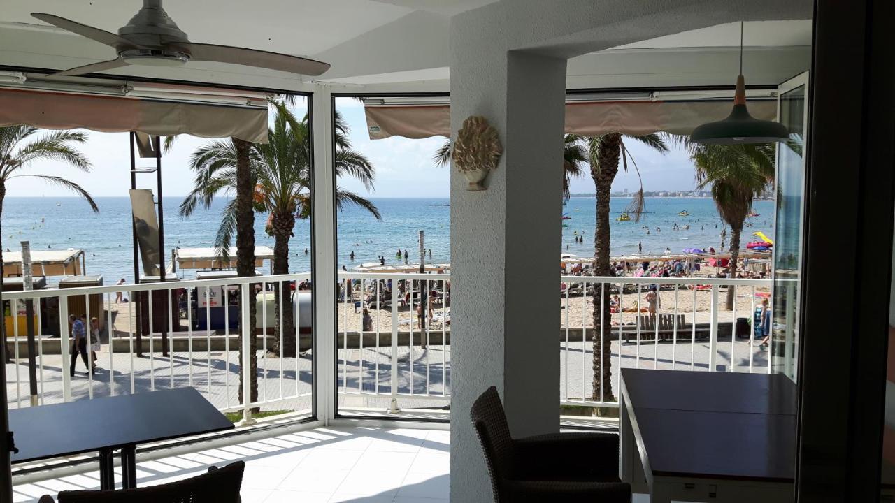 Bello-Horizonte Salou Playa Εξωτερικό φωτογραφία